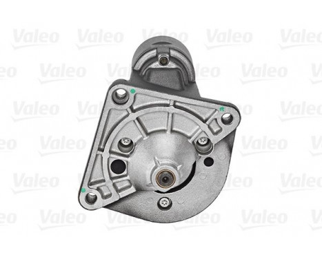 Startmotor REMANUFACTURED PREMIUM 436079 Valeo