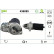 Startmotor REMANUFACTURED PREMIUM 436085 Valeo, miniatyr 2