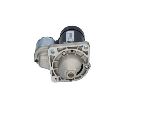 Startmotor REMANUFACTURED PREMIUM 455553 Valeo, bild 3