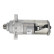Startmotor REMANUFACTURED PREMIUM 455629 Valeo, miniatyr 5