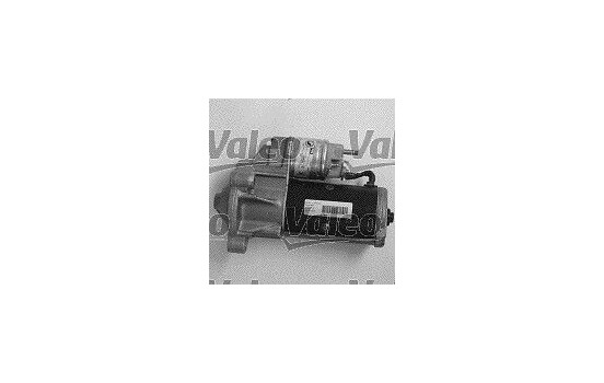 Startmotor REMANUFACTURED PREMIUM 455687 Valeo, bild 3