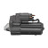 Startmotor REMANUFACTURED PREMIUM 455695 Valeo, miniatyr 5