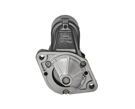 Startmotor REMANUFACTURED PREMIUM 455697 Valeo, bild 3