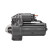 Startmotor REMANUFACTURED PREMIUM 455734 Valeo, miniatyr 5