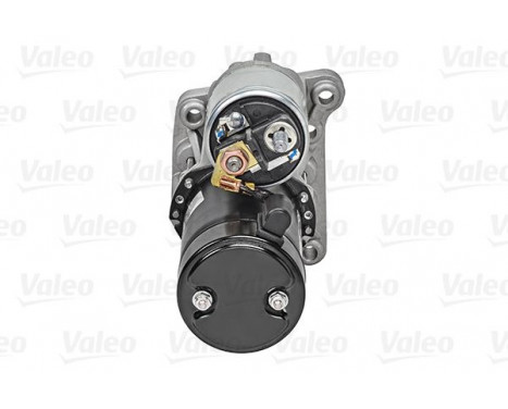 Startmotor REMANUFACTURED PREMIUM 455738 Valeo, bild 2