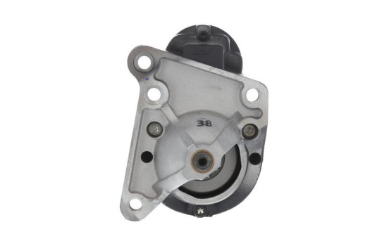 Startmotor REMANUFACTURED PREMIUM 455738 Valeo, bild 3