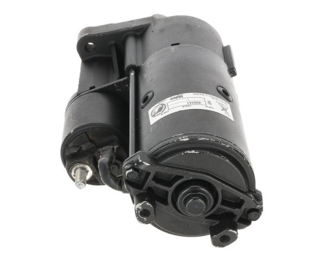 Startmotor REMANUFACTURED PREMIUM 455741 Valeo, bild 4