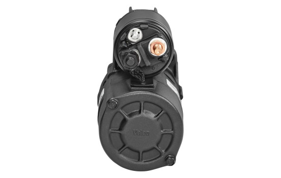 Startmotor REMANUFACTURED PREMIUM 455747 Valeo, bild 5