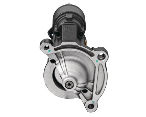 Startmotor REMANUFACTURED PREMIUM 455748 Valeo, bild 2