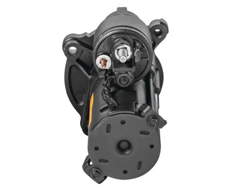 Startmotor REMANUFACTURED PREMIUM 455748 Valeo, bild 3