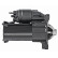Startmotor REMANUFACTURED PREMIUM 455748 Valeo, miniatyr 4