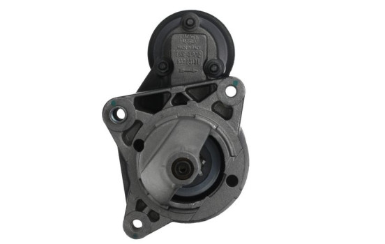 Startmotor REMANUFACTURED PREMIUM 455872 Valeo, bild 2