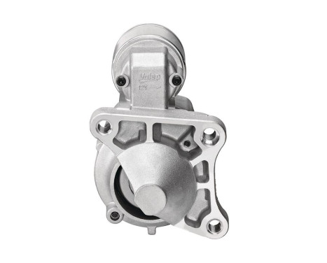 Startmotor REMANUFACTURED PREMIUM 455876 Valeo, bild 3