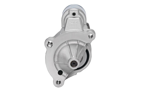Startmotor REMANUFACTURED PREMIUM 455899 Valeo, bild 4