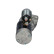 Startmotor REMANUFACTURED PREMIUM 455912 Valeo, miniatyr 4