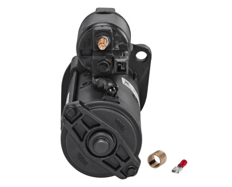 Startmotor REMANUFACTURED PREMIUM 455927 Valeo, bild 4