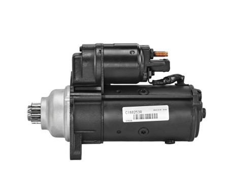 Startmotor REMANUFACTURED PREMIUM 455927 Valeo, bild 5