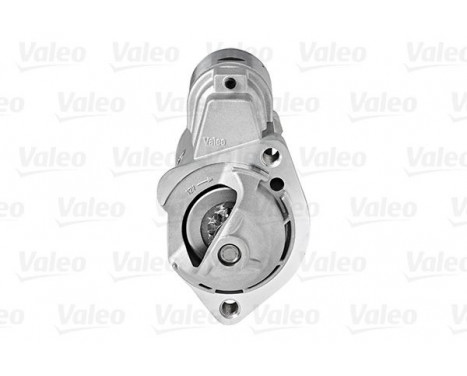 Startmotor REMANUFACTURED PREMIUM 455933 Valeo