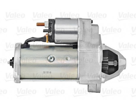 Startmotor REMANUFACTURED PREMIUM 455933 Valeo, bild 3