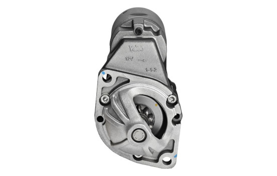 Startmotor REMANUFACTURED PREMIUM 455949 Valeo, bild 3