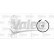 Startmotor REMANUFACTURED PREMIUM 455956 Valeo, miniatyr 3