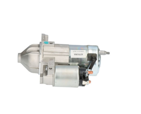 Startmotor REMANUFACTURED PREMIUM 455965 Valeo, bild 3