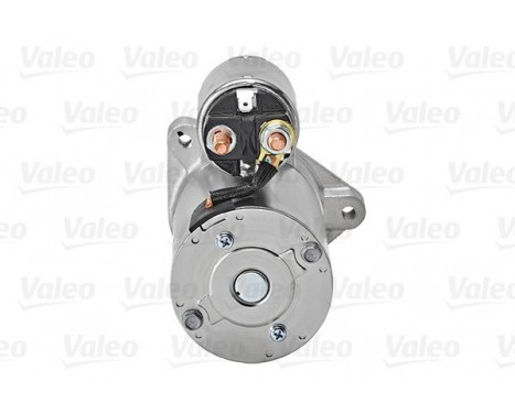 Startmotor REMANUFACTURED PREMIUM 455967 Valeo, bild 2