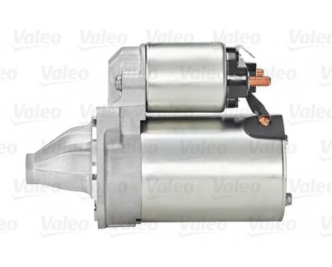 Startmotor REMANUFACTURED PREMIUM 455967 Valeo, bild 3