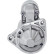 Startmotor REMANUFACTURED PREMIUM 455967 Valeo, miniatyr 2