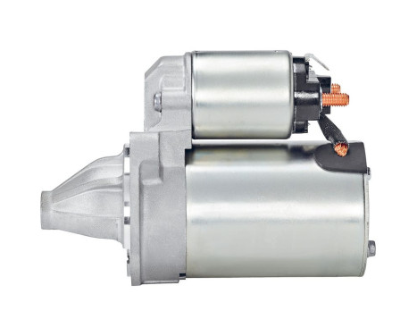 Startmotor REMANUFACTURED PREMIUM 455967 Valeo, bild 3