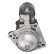 Startmotor REMANUFACTURED PREMIUM 458117 Valeo, miniatyr 3