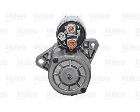 Startmotor REMANUFACTURED PREMIUM 458159 Valeo, bild 2