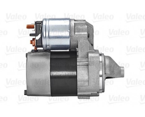 Startmotor REMANUFACTURED PREMIUM 458159 Valeo, bild 3
