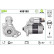 Startmotor REMANUFACTURED PREMIUM 458160 Valeo, miniatyr 5
