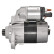Startmotor REMANUFACTURED PREMIUM 458160 Valeo, miniatyr 4