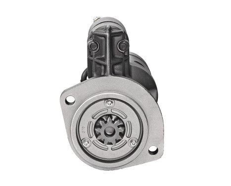 Startmotor REMANUFACTURED PREMIUM 458161 Valeo, bild 3