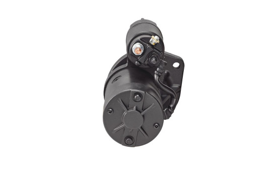 Startmotor REMANUFACTURED PREMIUM 458161 Valeo, bild 4