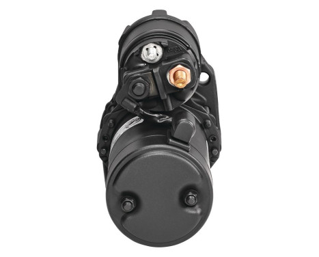 Startmotor REMANUFACTURED PREMIUM 458164 Valeo, bild 4