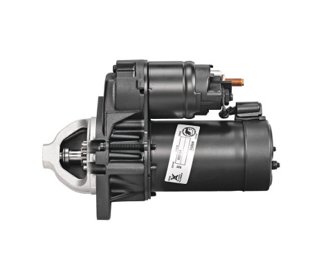 Startmotor REMANUFACTURED PREMIUM 458164 Valeo, bild 5