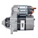 Startmotor REMANUFACTURED PREMIUM 458165 Valeo, miniatyr 5