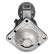 Startmotor REMANUFACTURED PREMIUM 458166 Valeo, miniatyr 3