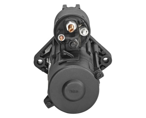 Startmotor REMANUFACTURED PREMIUM 458166 Valeo, bild 4