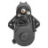 Startmotor REMANUFACTURED PREMIUM 458166 Valeo, miniatyr 4