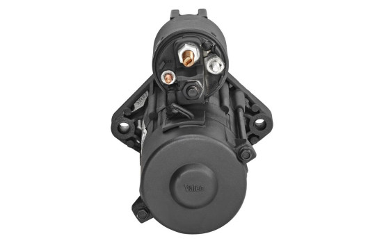 Startmotor REMANUFACTURED PREMIUM 458166 Valeo, bild 4