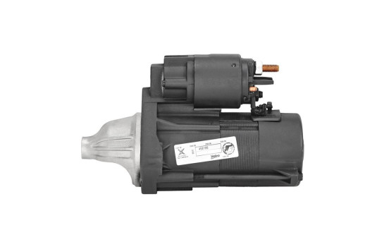 Startmotor REMANUFACTURED PREMIUM 458166 Valeo, bild 5