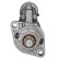 Startmotor REMANUFACTURED PREMIUM 458167 Valeo, miniatyr 3