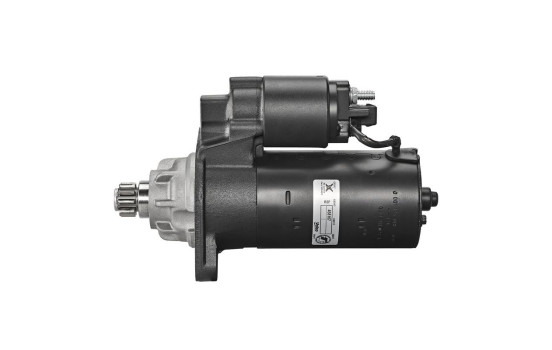 Startmotor REMANUFACTURED PREMIUM 458167 Valeo, bild 5