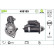 Startmotor REMANUFACTURED PREMIUM 458169 Valeo, miniatyr 2