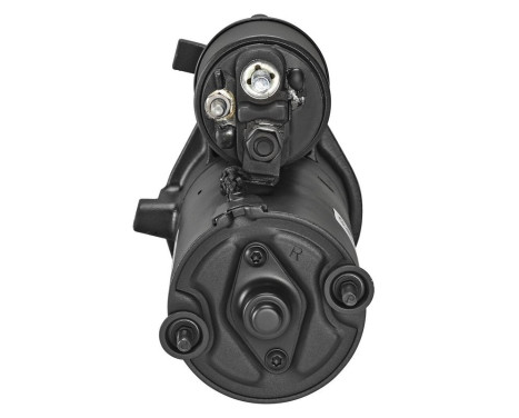 Startmotor REMANUFACTURED PREMIUM 458169 Valeo, bild 4