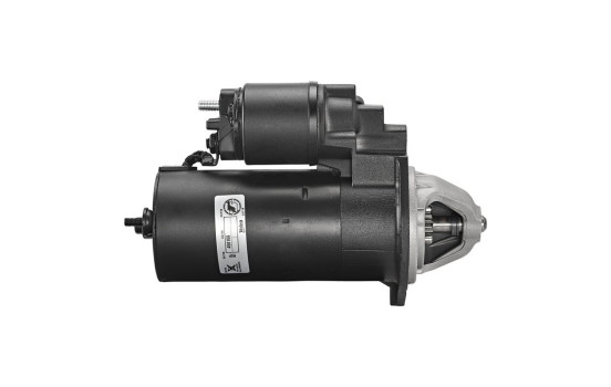 Startmotor REMANUFACTURED PREMIUM 458169 Valeo, bild 5